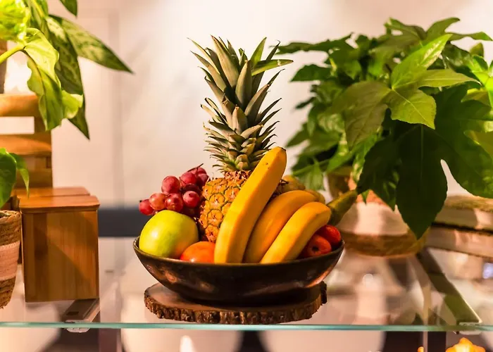 Hotel Mercure Alesia