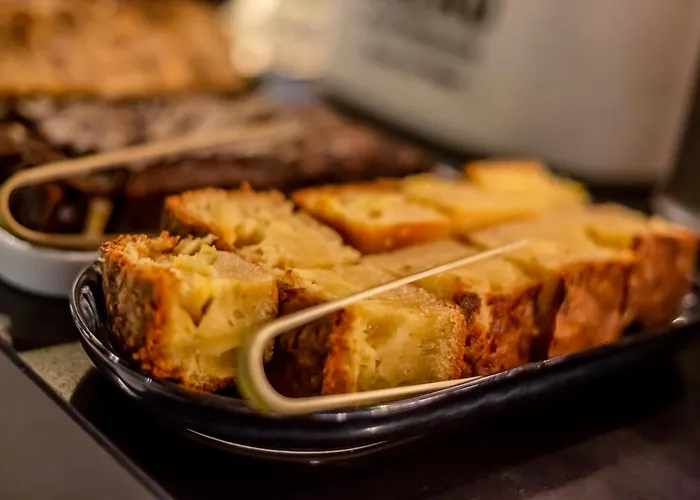 Mercure Alesia Hotel 4*