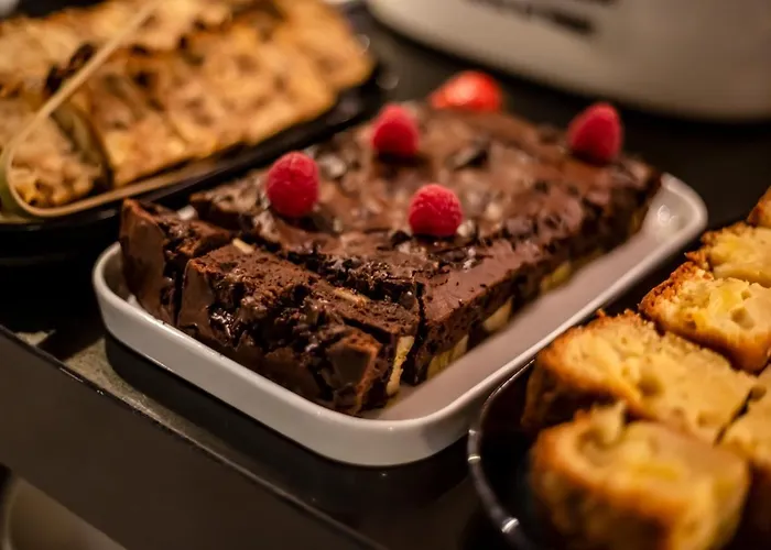 Mercure Alesia París