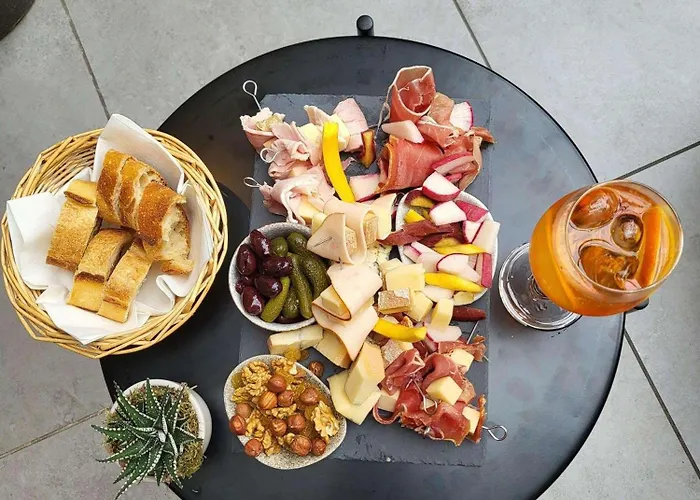 Mercure Alesia Hotel 4*