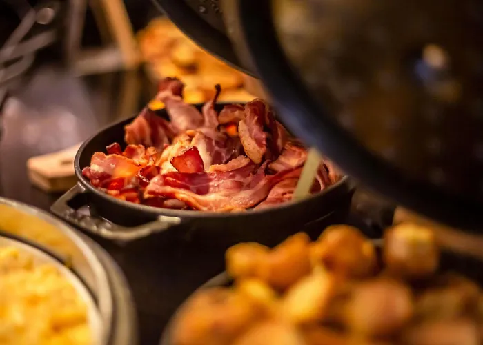 Mercure Alesia París