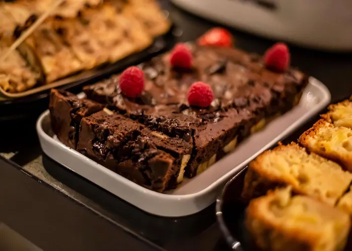 Mercure Alesia Hotel