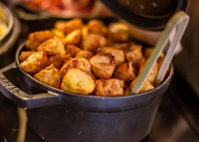 Mercure Alesia Hotel 4*