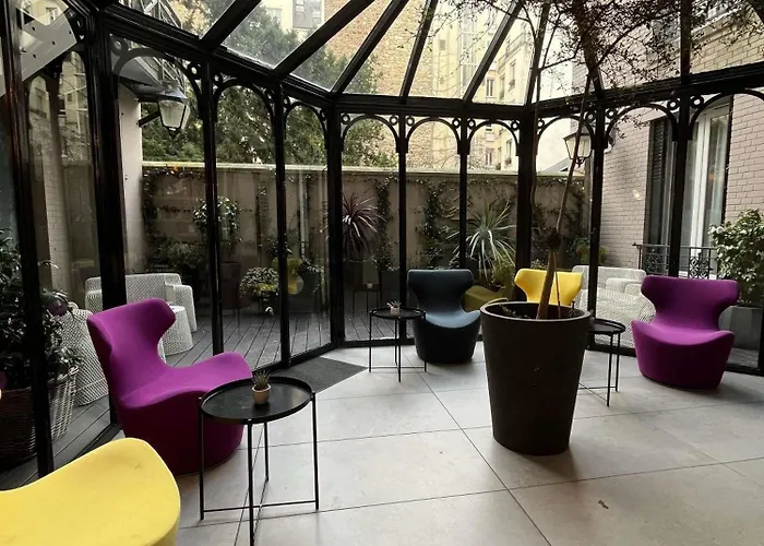 Mercure Alesia