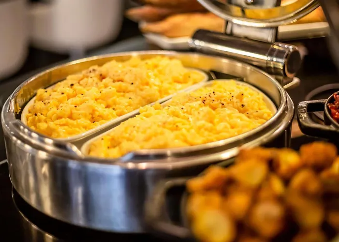 Mercure Alesia París