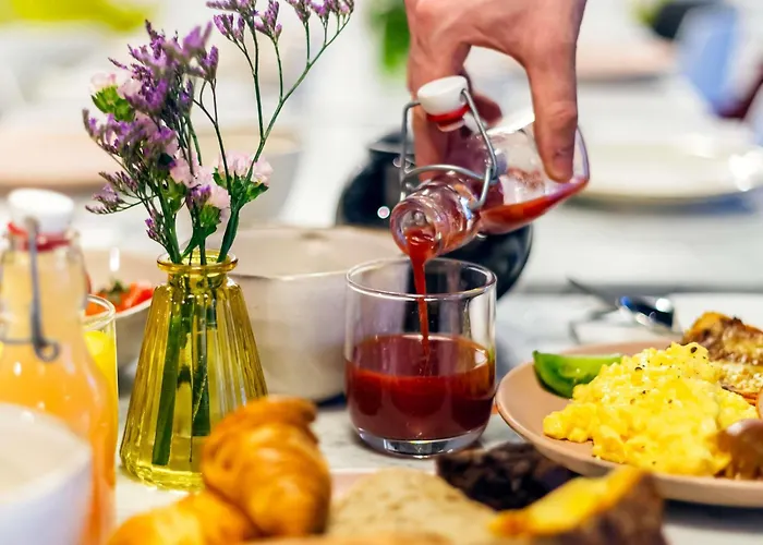 Mercure Alesia 4* París