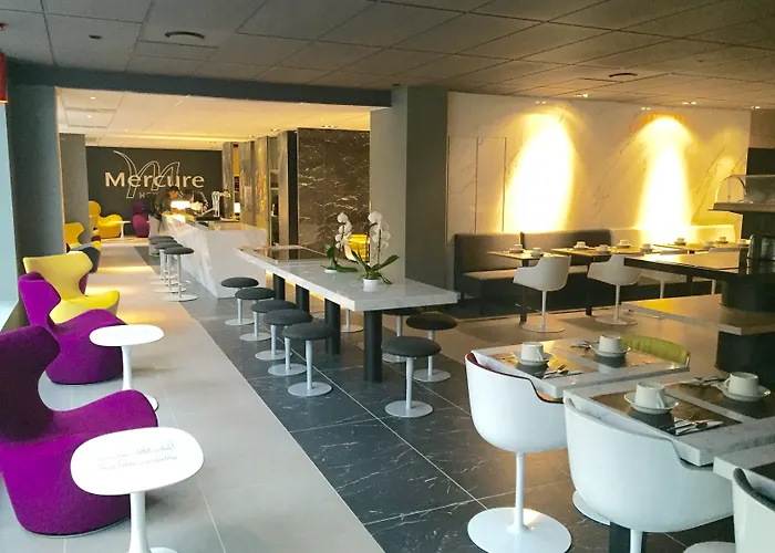 Mercure Alesia