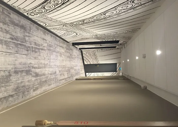 Mercure Alesia Hotel 4*