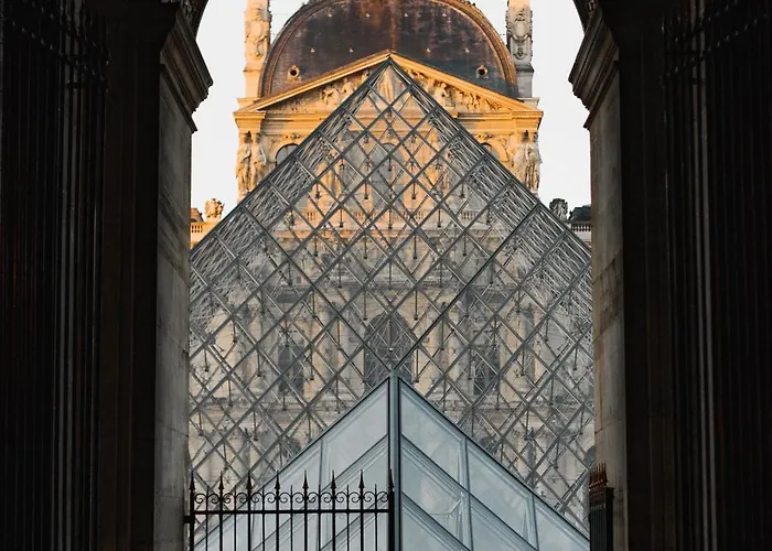 Hotel Mercure Alesia 4*