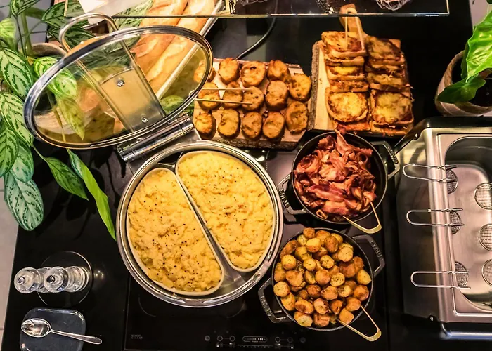 Mercure Alesia 4*