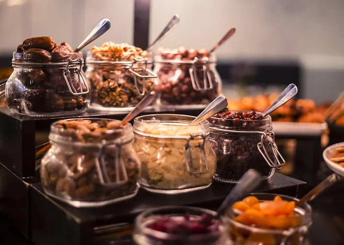 Mercure Alesia París