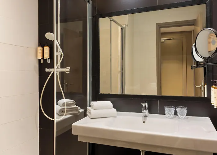 Hotel Mercure Alesia