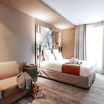 Mercure Alesia