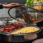 Mercure Alesia