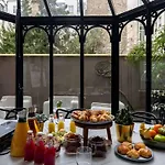 Mercure Alesia 4*