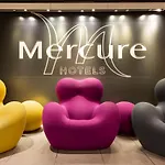 Mercure Alesia מלון 4*