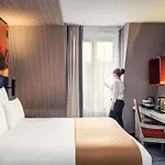 Mercure Alesia מלון 4*