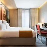 Mercure Alesia פריז