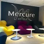 מלון Mercure Alesia