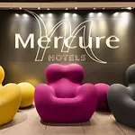 Mercure Alesia