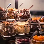 Mercure Alesia פריז