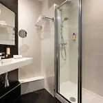 מלון Mercure Alesia פריז