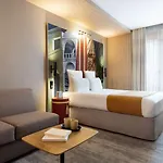 מלון Mercure Alesia פריז