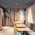Mercure Alesia