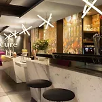 Mercure Alesia מלון 4*