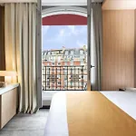Mercure Alesia מלון פריז