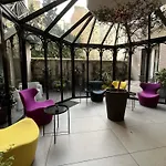 Mercure Alesia 4* פריז