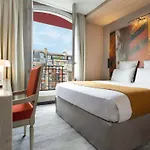 Mercure Alesia 4* פריז