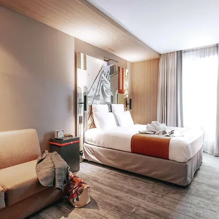 Mercure Alesia