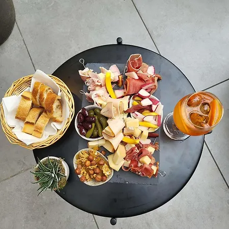 Hotel Mercure Alesia París