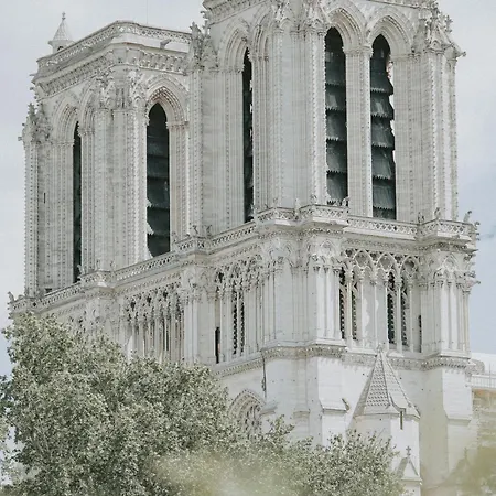 Mercure Alesia Ξενοδοχείο