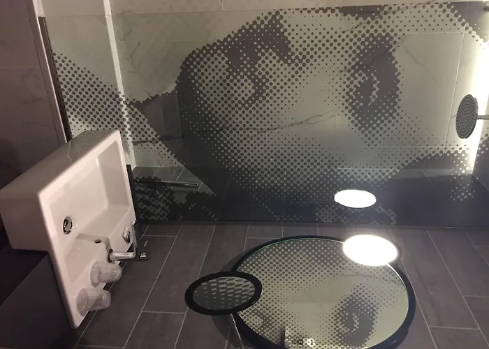 Mercure Alesia 4*