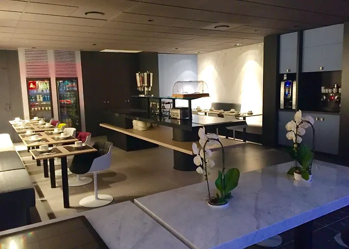 Mercure Alesia